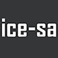 ICE-SA Division logo - Similar company to Saice Environmental Engineering Division
