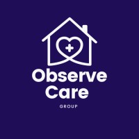 Observe Care Group logo - Similar company to Clinicians Check Global Health Multivendor Marketplace