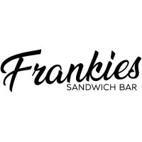 Frankies Sandwich bar Denton logo - Similar company to Prana Vision Ltd