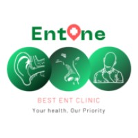 ENTONE (Dr Sudeepta Ashe- ENT Doctor, surgeon, specialist in Bhubaneswar) logo - Similar company to Ent Doctor