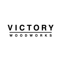Victory Woodworks logo - Similar company to Sullivan Builders