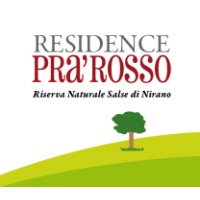 residence pra' rosso - fiorano modenese logo - Similar company to Pellati Professional