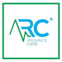 Radiance Care logo - Similar company to Buknr