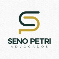 Seno Petri Advogados Associados logo - Similar company to Oliveira & Sampaio Advocacia