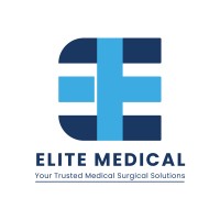 ELITE MEDICAL logo - Similar company to Surg-Tech
