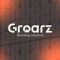 Groarz - A Digital Marketing Agency logo - Similar company to Tree Greens