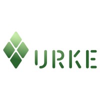 URKE logo - Similar company to Vantu