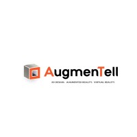 AugmenTell logo - Similar company to Kems Studio