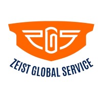 PT Zeist Global Service logo - Similar company to Formcase Industries