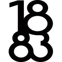 1883 Magazine logo - Similar company to N0Rth™