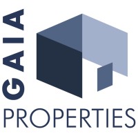 Gaia Properties logo - Similar company to Arzew Llc
