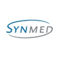 Synectics Medical Limited T/A SynMed UK logo - Similar company to Albyn Medical Uk