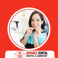 Advance Dental Hospital logo - Similar company to Paisaguru