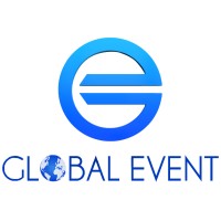Global Events logo - Similar company to Cycle Middle East