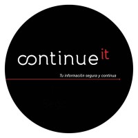 Continue IT Empresa logo - Similar company to Continue It
