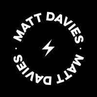 Matt Davies Strategy Consultancy logo - Similar company to Ntu Design Industries