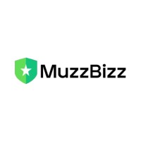 Muzzbizz logo - Similar company to Byma Ldn