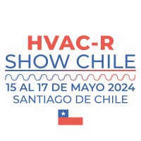 HVAC-R Show logo - Similar company to Ingemo Ingeniería