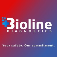 Bioline Diagnostics LLP logo - Similar company to Bioline Technologies