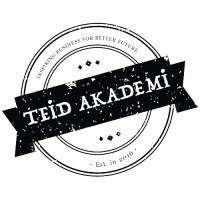 TEİD Akademi - TEID Academy logo - Similar company to Etik Ve İtibar Derneği (Tei̇d) - Ethics And Reputation Society (Teid)