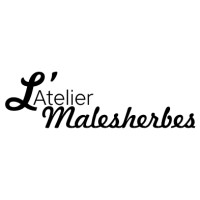 Atelier Malesherbes logo - Similar company to Repro Concept