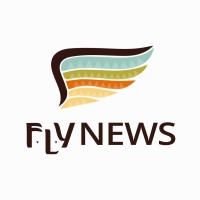 F.L.Y News logo - Similar company to Fly Press