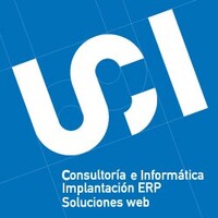 UCI-Unión de Consultoría Informática logo - Similar company to Informatica Y Desarrollo De Software, S.L.
