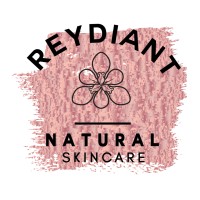 Reydiant logo - Similar company to Premium Aluminium