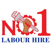 No.1 Labour Hire logo - Similar company to Hr Central Pty Ltd