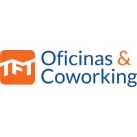 TFT Oficinas & Coworking logo - Similar company to Spaceworks Coworking