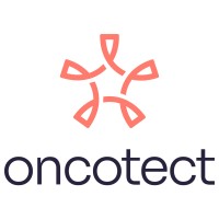 Oncotect logo - Similar company to Epipaws