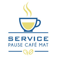 Service pause-café MAT inc logo - Similar company to Proxi Pause