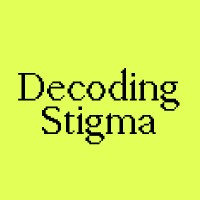 Decoding Stigma logo - Similar company to Aretee Consulting
