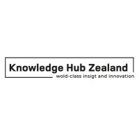 Knowledge Hub Zealand logo - Similar company to Biosolutions