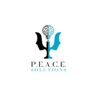 P.E.A.C.E. Solutions logo - Similar company to Listenr