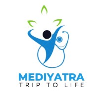 Medi Yatra logo - Similar company to Medyatra