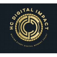 HC Digital Impact logo - Similar company to Solved Development Gmbh