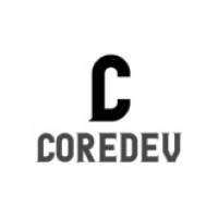 CoreDev logo - Similar company to Hahn Software