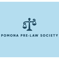 Pomona Pre-Law Society logo - Similar company to The Berger Institute At Claremont Mckenna College