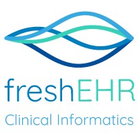 freshEHR logo - Similar company to Safe Hand