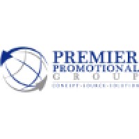Premier Promotional Group
