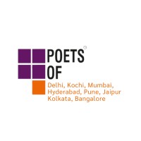 Poets of Community (POC) logo - Similar company to Editingle Indie House
