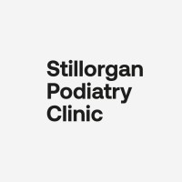 stillorgan podiatry clinic logo - Similar company to Peak Podiatry Ltd