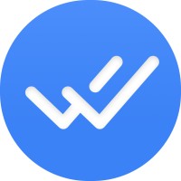 Workchat.app logo - Similar company to Ledger Series Media