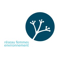 Réseau des femmes en environnement logo - Similar company to Vertcité