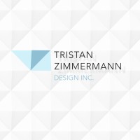 Tristan Zimmermann Design Inc logo - Similar company to Z Design Studio Inc.
