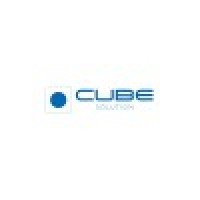 CUBE Solution logo - Similar company to Cube Solutions