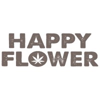 Drink Happy Flower logo - Similar company to Dymond Concentrates