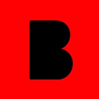 Berlin 107.7 logo - Similar company to Go Lab