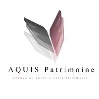 AQUIS PATRIMOINE logo - Similar company to Optimum Assurances